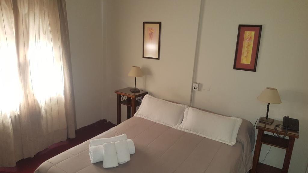 Hotel Ariosto Mendoza Room photo